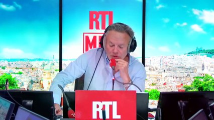 Le journal RTL de 12h30 du 07 avril 2025