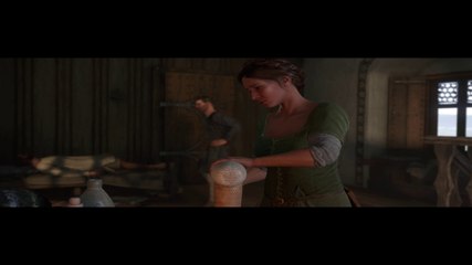 KCD 2 - angel henry - softcore - good guy - Untertitel - s1e73 - Wem die Stunde schlaegt