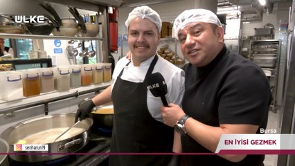 En İyisi Gezmek - Bursa | 6 Nisan 2025