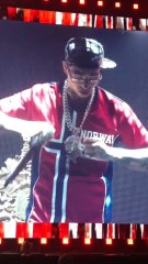 Central Cee dévoile sa passion pour le Yadom 🎶