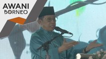 Tatau kini di bawah pengurusan Lembaga Kemajuan Bintulu