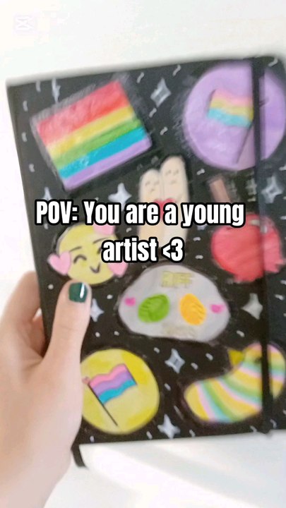 ❤️🧡💛💚💙💜