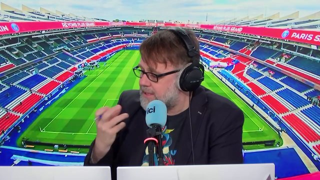 PSG favori face à Aston Villa, un piège ? 100% PSG, la tribune - Ep.38