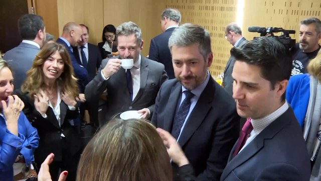 La Comunidad de Madrid mejorará ayudas a víctimas de terrorismo y exige fondos para Justicia