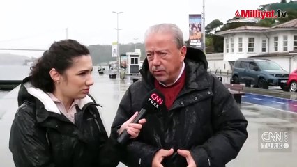 Soğuk ve yağışlı hava Türkiye'yi ne zaman terk edecek?