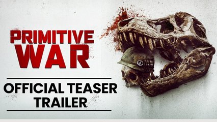 Primer avance de Primitive War