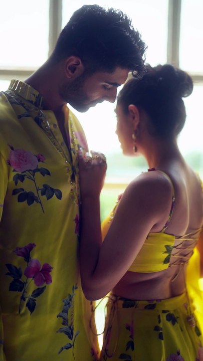 VILLIAN ERA LOVE