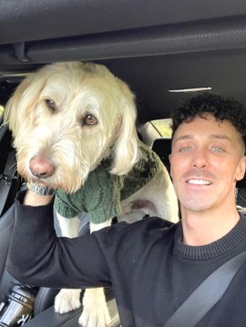 'From senior global positions with Meta and TikTok to creating a coffee powerhouse with Nine Squared Belfast'