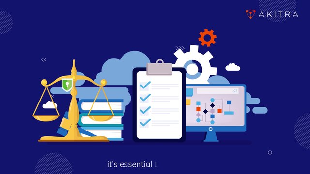 Why Compliance Automation is a Must-Have for Regulated Industries | Akitra | Compliance Automation