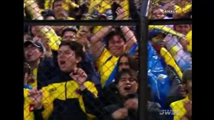 Eliminatórias 2007.10.14 - Colombia vs Brasil