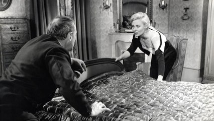 Le miroir à deux faces