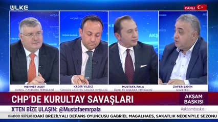 Akşam Baskısı - 4 Nisan 2025