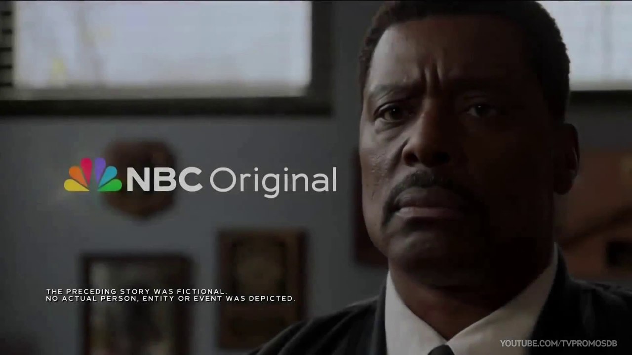 Chicago Fire - staffel 13 Teaser OV