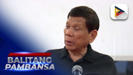 Malacañang, kinumpirma ang pagdalo ng mga opisyal ng pamahalaan sa pagdinig ng Senado sa pag-aresto kay dating Pangulong Rodrigo Duterte