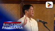 PBBM, may mahigpit na bilin sa mga heneral ng PNP
