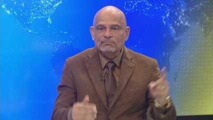 Diputado Ernesto Cedeño: 'El Presidente no tenía que agradecer nada'