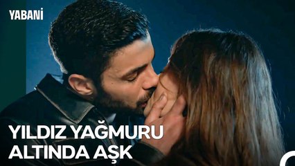 Sen ve Ben Diyorum, Doğanın Bir Mucizesi Gibiyiz... - Yabani