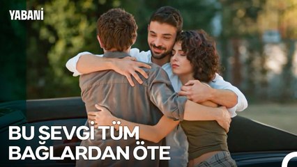 Kimse Canımızı Yakamaz Bu Saatten Sonra! - Yabani