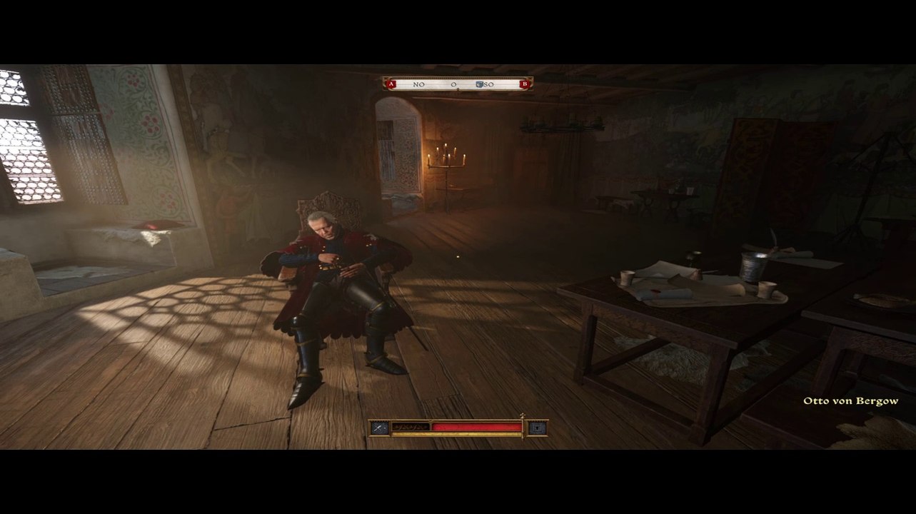 KCD 2 - angel henry - softcore - good guy - Untertitel - s1e74 - Zurueck im Sattel