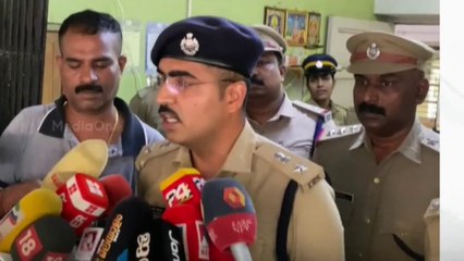 'ആത്മഹത്യക്ക് കാരണം പെട്ടന്നുള്ള പ്രകോപനമാണ്, സുകാന്തിനെ പിടിക്കാൻ എല്ലാ ശ്രമവും നടക്കുന്നുണ്ട്'