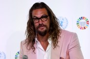 Jason Momoa comenta ansiedade com aparição em ‘Supergirl’ e look em ‘Um Filme Minecraft’