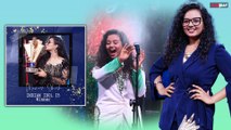 Indian Idol 15 Finale: जानें कौन हैं Manasi Ghosh जिन्होंने अपने नाम किया Winner का खिताब |Filmibeat