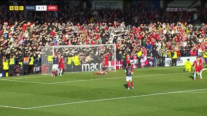 Scottish Premiership Sunday Highlights Show Matchday 32 Part 3