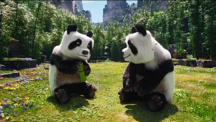 Minecraft’ın Sinema Uyarlaması Gişede Fırtına Gibi Esiyor!