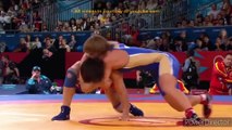 Unprofessional Behavior in Women's Freestyle Wrestling： A Closer Look