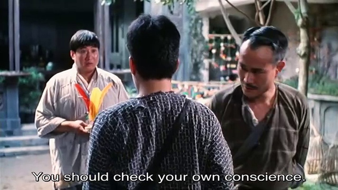 [ENG SUB] Encounters Of The Spooky Kind 2 《鬼咬鬼》 1990 Watch HD | Full Movie | Cantonese | Hong Kong