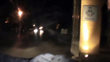 26.- La población olvidada, después de la vida. (Recorrido en coche)