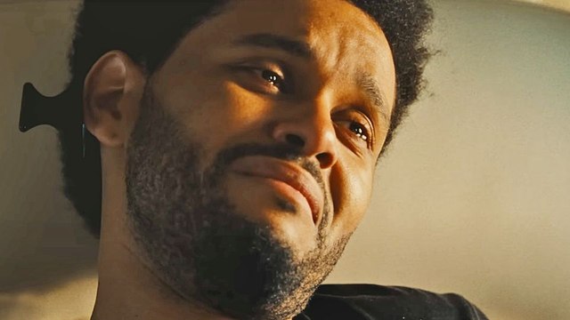 Hurry Up Tomorrow Bande-annonce (2) VF