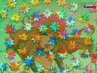 CANDY 39 dessin animés