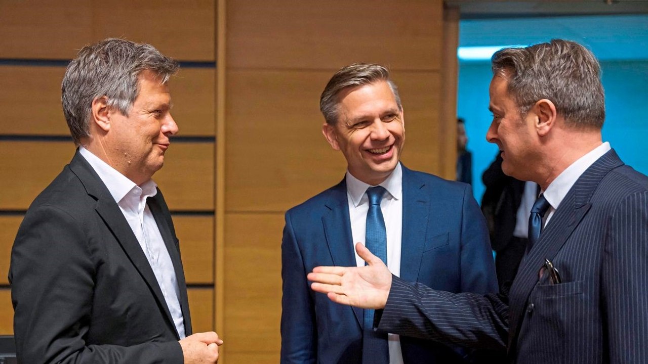 EU-Handelsministerinnen und -minister beraten Antwort auf US-Zölle