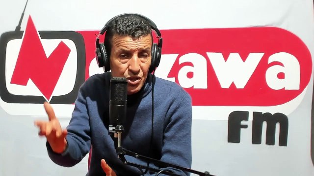 مسيرة موفقة لفريق الصحراء الرياضية بدوز في رابطة الجنوب الشرقي لكرة القدم بقابس نصر بنصر عضو بهيئة الفريق عبد القادر ملاح مدرب الفريق