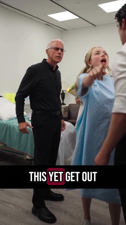 EP05 Click the homepage link to watch the whole episode now! More Exciting Episode! Watch in one go! Synopsis- Evelyn Grant, a successful woman trapped in a failing marriage, finally ends her three-year union af... #kalostv #miniserie #foryou #movie