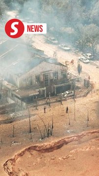 Putra Heights inferno: S'gor govt offers RM2,000 monthly rental aid for fire victims for six months