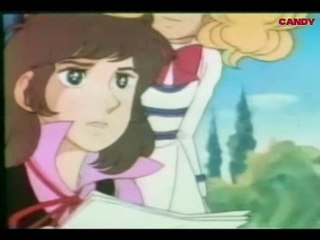 CANDY 47 dessin animés