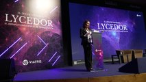 Se celebra la IV edición de las Jornadas Nacionales de Rehabilitación LYCEDOR