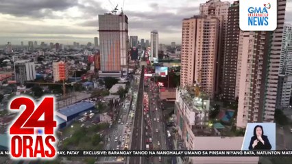 Stocks sa U.S., Pilipinas atbp., bumaba; epekto sa global economy, pinangangambahan | 24 Oras