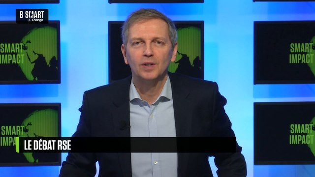 SMART IMPACT - Transition environnementale des entreprises : le rôle des salariés