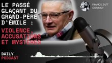 Le Passé Glaçant du Grand-Père d’Émile  Violence, Accusations et Mystères
