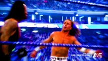 WWE and A&E Network. WWE Rivals Triple H vs The Undertaker. WRESTLING DOCUMENTARY HD (April 6th, 2025)