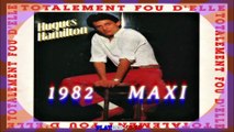 Hugues Hamilton - Totalement Fou D'elle (maxi)