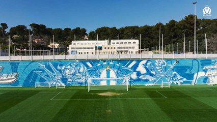 Formation et préformation : La carte jeune de l’OM