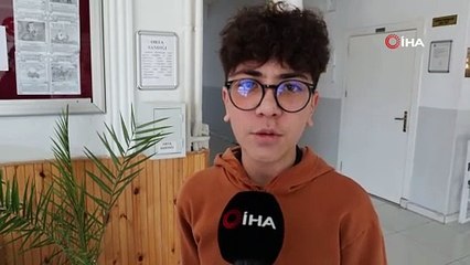 Okulda kurulan ‘Orta Sandığı’yla  193 Bin TL gelir elde edildi