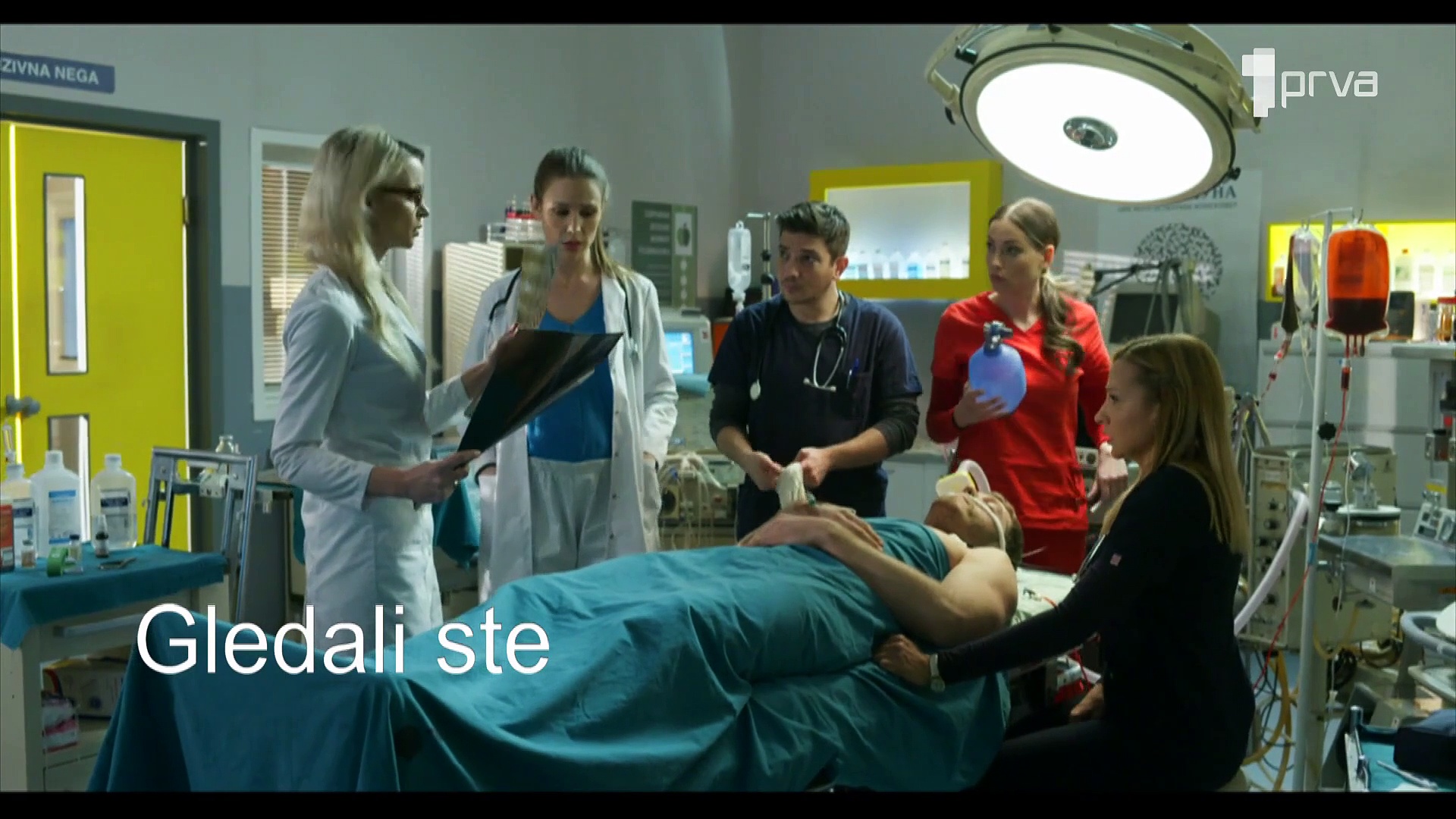 Istine i lazi – S02 – Epizoda 72 ( Novo )