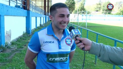 Declaraciones J29: Fernando Muñoz y Nahuel