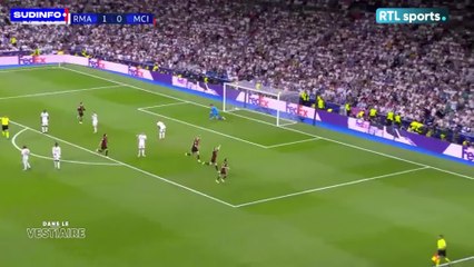 Kevin De Bruyne quitte Manchester city après 10 ans: l'un des meilleurs joueurs de l'histoire de la Premier League ?
