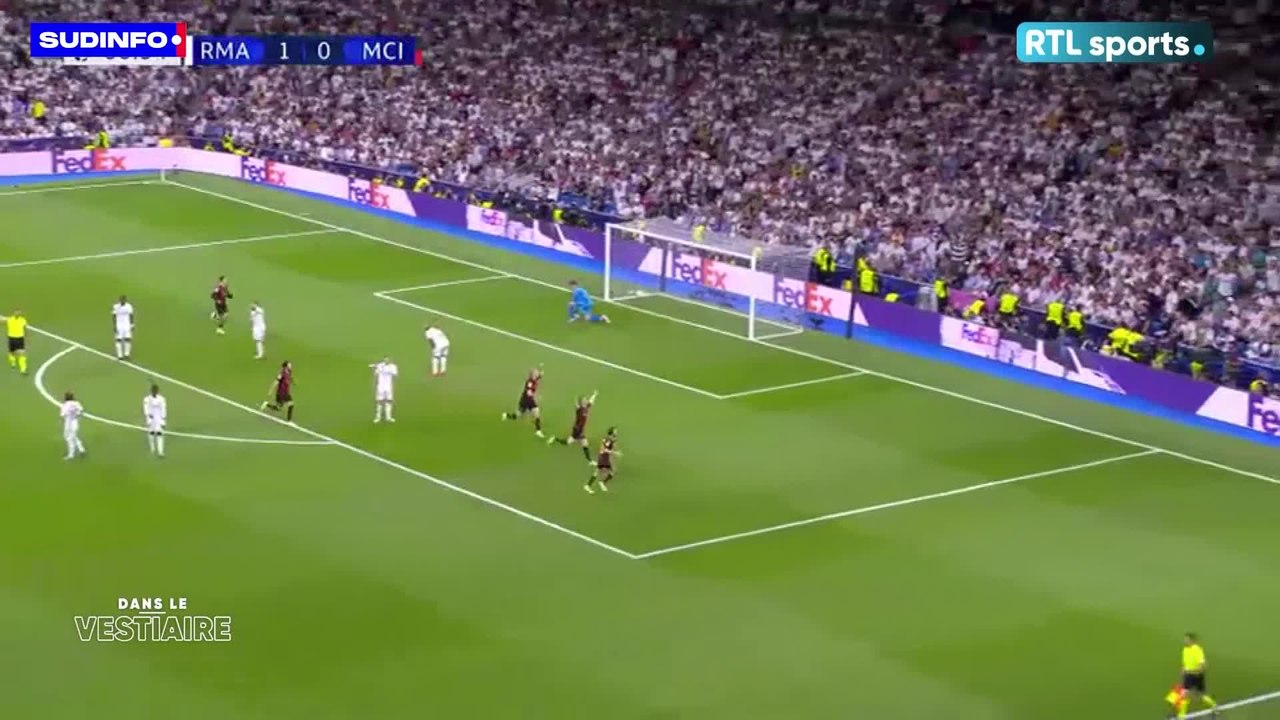 Kevin De Bruyne quitte Manchester city après 10 ans: l'un des meilleurs joueurs de l'histoire de la Premier League ?